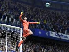 goal keeper 