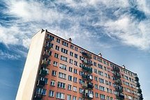 tall building 