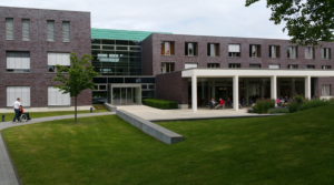 rehab center